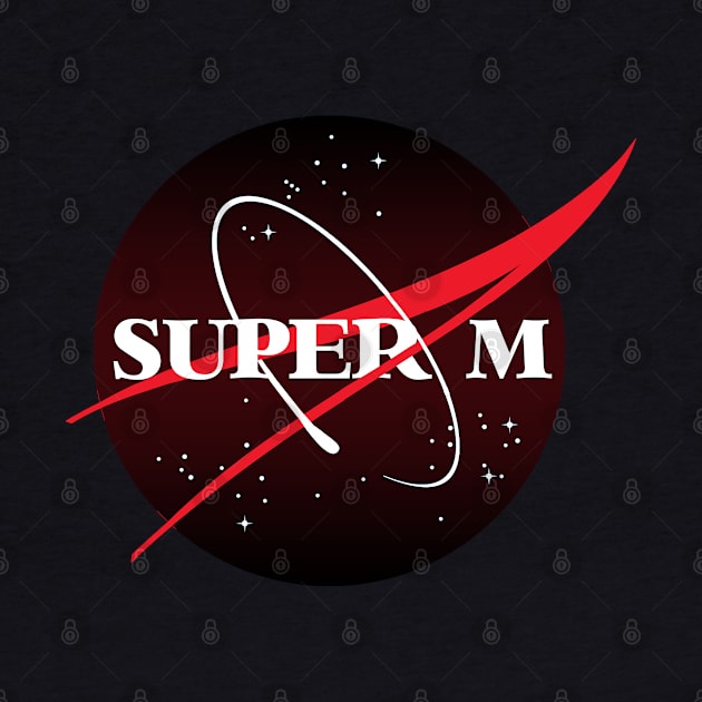 SUPER M by lovelyday